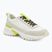 Női cipők Calvin Klein YW0YW02075 Hike Runner MG Nylon Mix bright white/primrose/beluga