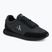 Férfi cipők Calvin Klein YM0YM01361 Retro Runner Essential MIX MAT triple black