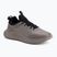 Férfi cipők Calvin Klein YM0YM01443 Eva Runner Laceup Sock Mat Mix taupe smog/black