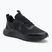 Férfi cipők Calvin Klein YM0YM01442 Eva Runner Lace Up Mat Mix 0GJ triple black