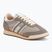 Férfi cipők Tommy Jeans Retro Runner Cleated Mix porcini taupe
