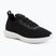 Női cipő Tommy Hilfiger Knit Extralight Runner black