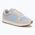 Női cipő Tommy Hilfiger Chic Eva Runner Mesh breezy blue/soft cream