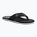 Férfi papucsok Tommy Hilfiger Patch Beach Sandal black