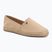 Női cipők Tommy Hilfiger Flag Canvas clayed pebble