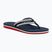 Női papucsok Tommy Hilfiger Webbing Summer Sandal rwb