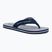Női flip-flop papucsok Tommy Hilfiger Ithaca Stripe Summer preppy navy