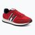 Férfi cipő Tommy Jeans Classic Runner sapphire red