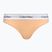 Női bugyi Calvin Klein LV00QF8520 Bikini peach bliss