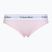 Női bugyi Calvin Klein LV00QF8520 Bikini cradle pink