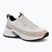 Női cipők Calvin Klein HW0HW03279 Hike Runner Nylon Mix brilliant white/misty blue/arctic