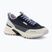 Női cipők Calvin Klein HW0HW03279 Hike Runner Nylon Mix blue nights/night owl/white