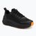 Férfi cipők Calvin Klein Volumax Chunky Runner Trainers HM0HM02224 black/vivid tangerine