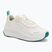 Férfi cipők Calvin Klein Volumax Chunky Runner Trainers HM0HM02224 white/marshmallow/street green