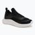 Női cipők Calvin Klein HW0HW03023 Light Runner Sock Mesh Lycra ck black