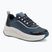 Férfi cipők Calvin Klein Volumax Chunky Runner Trainers HM0HM02224 calvin navy/navy teal