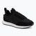 Férfi cipők Calvin Klein YM0YM01414 Retro Runner Sock Laceup Mix matte black/bright white