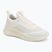 Férfi cipők Calvin Klein HM0HM02164 Light Eva Run Lace Sock triple tofu