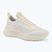 Női cipők Calvin Klein HW0HW03023 Light Runner Sock Mesh Lycra tofu