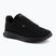 Férfi cipők Tommy Hilfiger Lightweight Runner Knit black