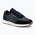 Férfi cipők Tommy Hilfiger Runner Suede Mix tracksuits desert sy