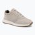 Férfi cipők Tommy Hilfiger Runner Suede Mix classic stone tracksuits