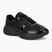 Női cipők Tommy Hilfiger ModernRunner Shiny Leather black