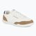 Férfi cipők Tommy Hilfiger Low Pro Cupsole Nylon Suede Mix ecru