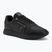 Női cipők Tommy Hilfiger Retro Runner black
