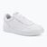 Férfi cipők Tommy Hilfiger Basket Core Leather white