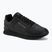 Férfi cipők Tommy Hilfiger Light Eva Runner Leather black