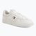 Férfi cipők Tommy Hilfiger The Greenwich Edge Leather ecru