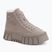 Női cipők Tommy Jeans Platform Sneaker MC WL grey