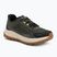 Férfi cipők Tommy Hilfiger The Canyon X Mix pewter green