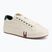 Férfi cipők Tommy Hilfiger Archive Y2K Cleat Leather ivory petal/velvet green