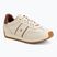 Női cipők Tommy Hilfiger Th Premium Casual Runner beige allover 06