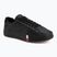 Férfi cipők Tommy Hilfiger Archive Y2K Cleat Leather black