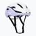 Kerékpáros sisak HJC Valeco 2 mt gl white/lilac