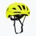 Kerékpáros sisak HJC Crosser neon yellow