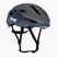 Kerékpáros sisak HJC Valeco 2 mt gl navy/grey