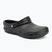 Férfi Crocs Work Bistro flip-flopok fekete