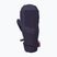 Férfi snowboard kesztyű 686 Gore-Tex Linear Under Cuff Mitt black