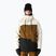 Férfi snowboard dzseki 686 Geo birch wash colorblock