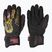 Snowboard kesztyű 686 Primer iron maiden eddies black