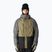 Férfi snowboard kabát 686 Gore-Tex Core Insulated rhino grey colorblock