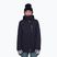Női snowboard kabát 686 Spirit black geo jacquard