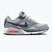 Férfi cipők Nike Air Max IVO cool grey/prize blue/gamma blue/black