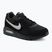 Férfi cipők Nike Air Max IVO black/green glow/matte silver