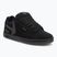 Etnies férfi cipő Fader fekete piszkos mosás