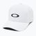 Oakley férfi golf sapka Ellipse fehér